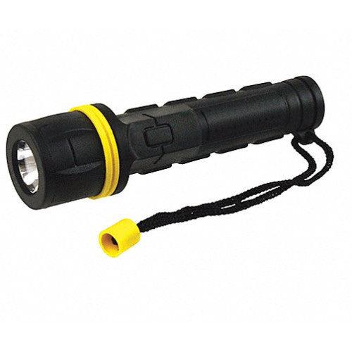 1421749 B2BFSI - Durable Water-Resistant Flashlight 1421749 B2BFSI - Durable Water-Resistant Flashlight